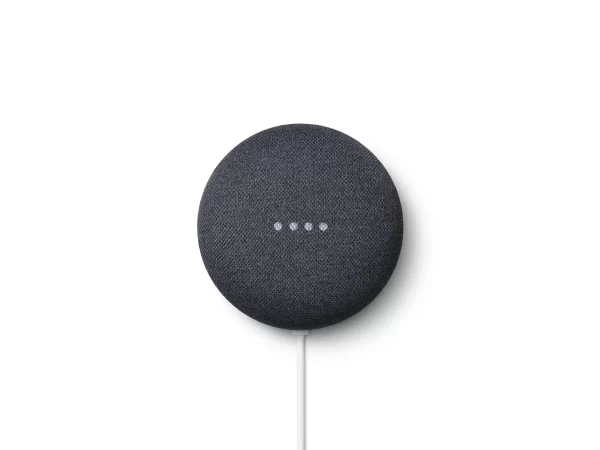 Google Nest Mini Smart Speaker 2nd Generation