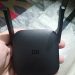 Original Xiaomi Mi Wifi Extender Pro 300M 2.4GHZ WiFi Amplifier- Global Version