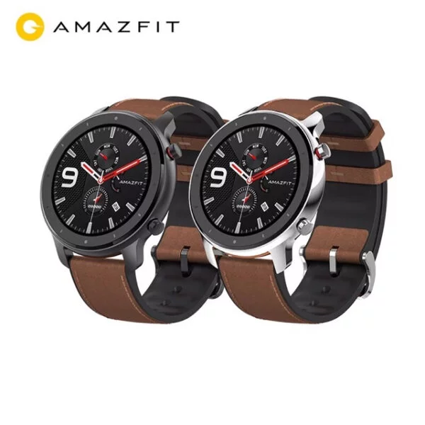 amazfit smart watch