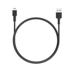 Aukey MFi USB-A to Lightning Cable