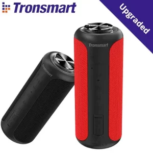 Tronsmart T6 Plus Upgraded Edition SoundPulse™