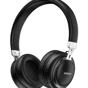 JOYROOM JR-HL1 Over-ear Wireless Bluetooth Headphone with Mic Support Aux-in
