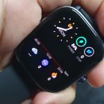 Amazfit GTS 2 Mini Smart Watch New Version - Global Version