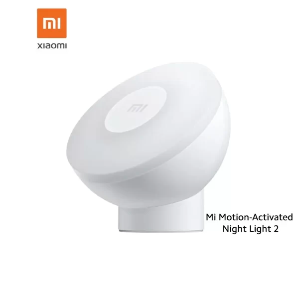 Mi XiaomiMotion Activated Night Light 2