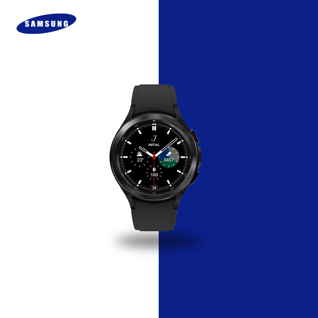 Samsung Galaxy Watch 4 Classic 46mm R890