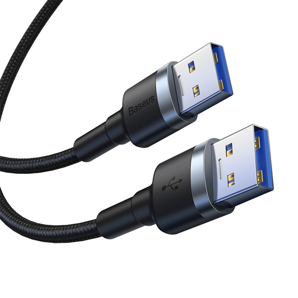 Baseus Cafule USB 3.0 Male to USB 3.0 Male Cable