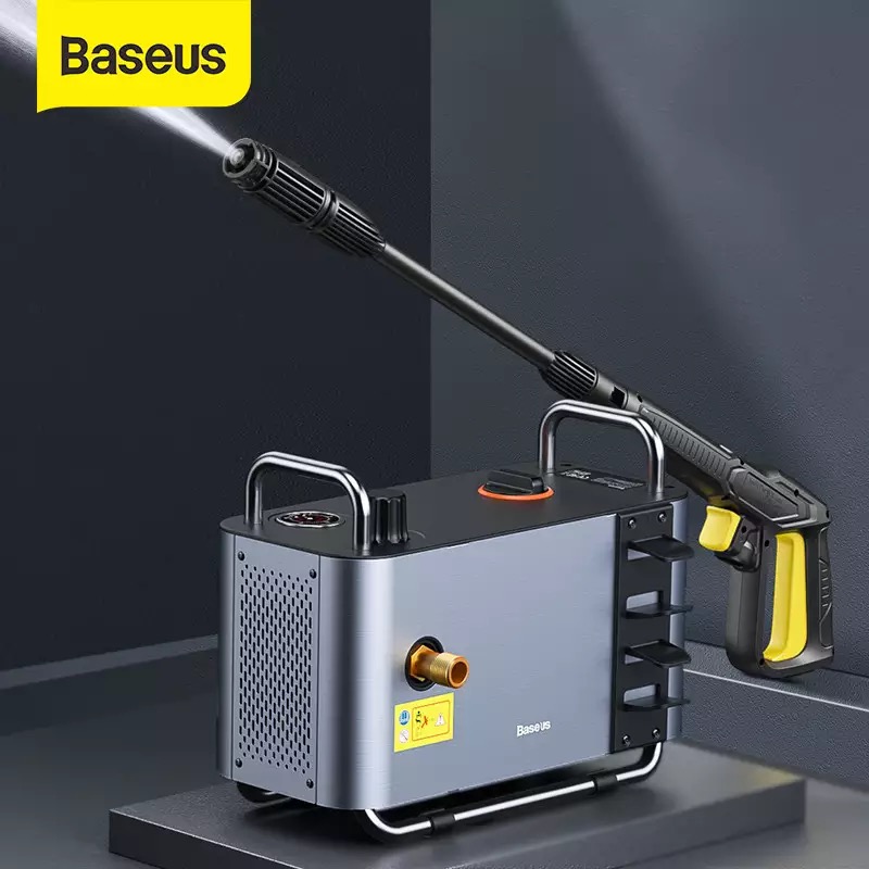 Baseus F1 1300W High Pressure Car Washer
