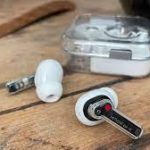 Nothing Ear 1 Wireless Earbuds with Active Noise Cancellation