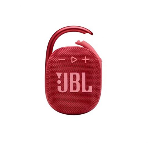 JBL CLIP 4 Wireless Portable Bluetooth Speaker