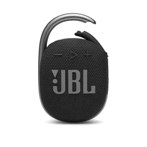 JBL CLIP 4 Wireless Portable Bluetooth Speaker