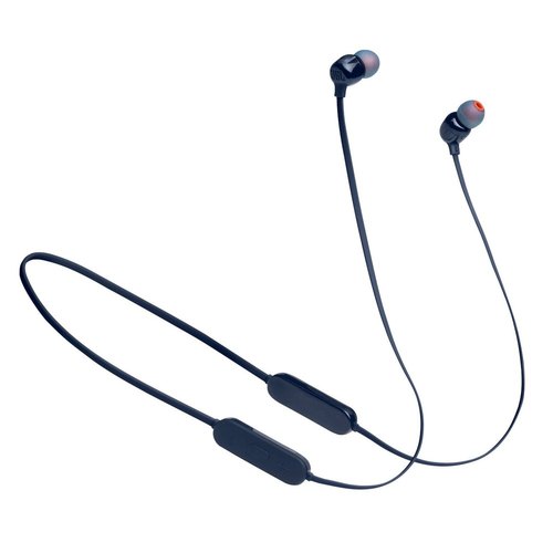 Headphones JBL Tune 175BT wireless Neckband earphones with Bluetooth 5.0 JBL