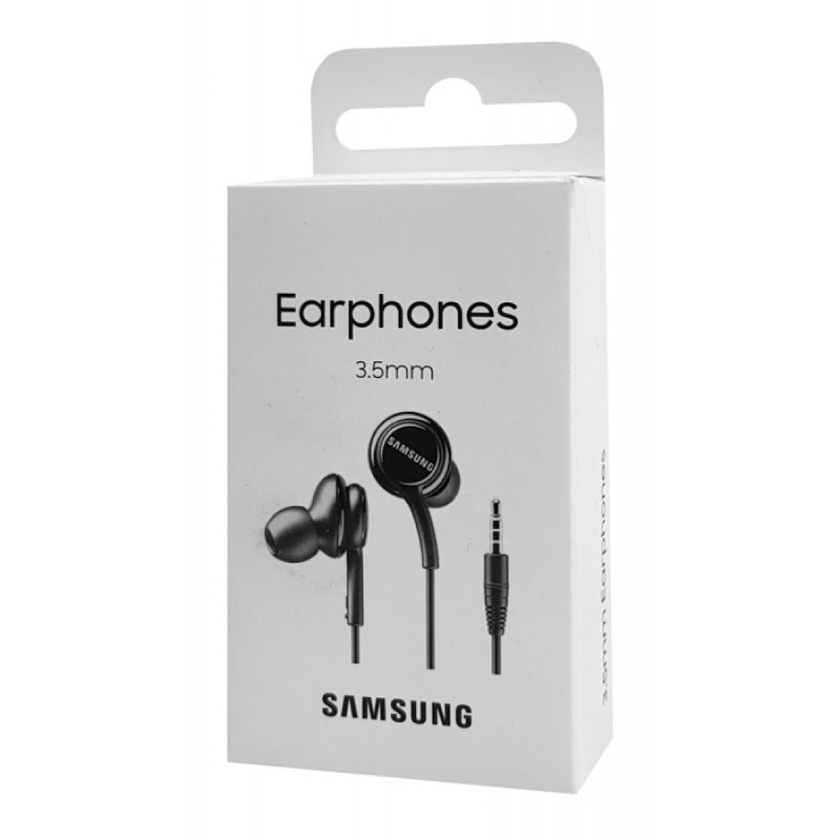 Samsung Xcessories | Pakistan 3.5mm (EO-IA500) - Hub Earphones