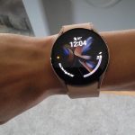 Samsung Galaxy Watch 5 44mm