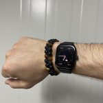 Amazfit GTS 4 Smartwatch With 1.75' Amoled Display & BlueTooth Calling