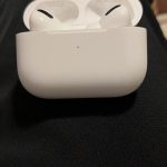 Apple Airpods Pro 2 (2nd Generation) With MagSafe Charging Case (USB-C)
