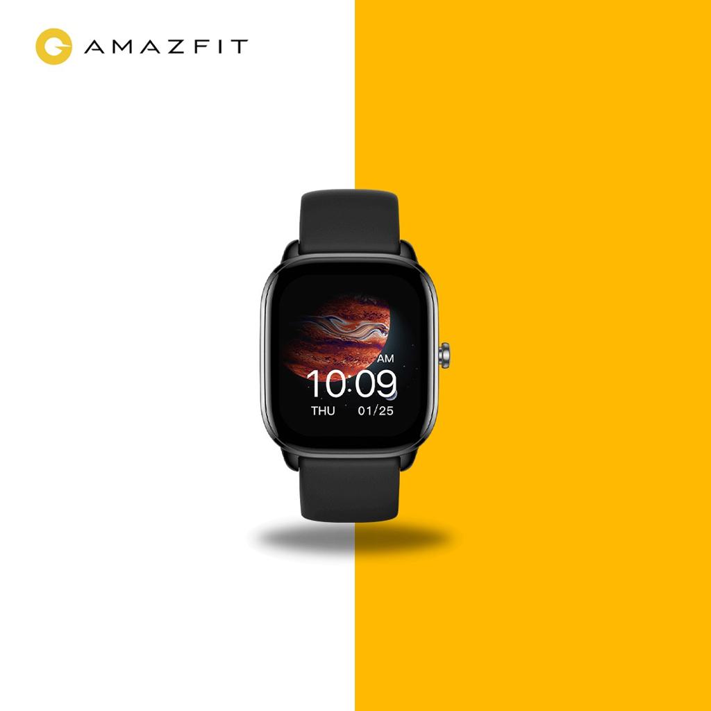 Amazfit GTS 4 Mini SmartWatch