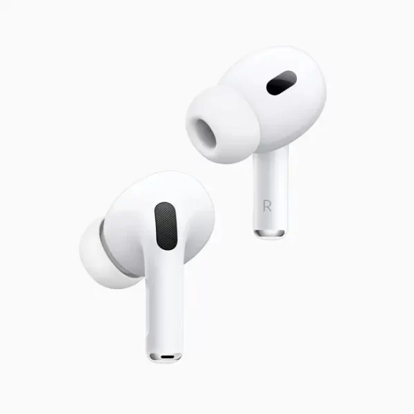 Apple Airpods Pro 2 (2nd Generation) With MagSafe Charging Case (USB-C)