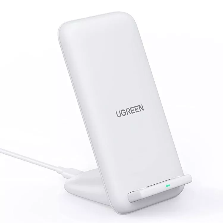 UGREEN WIRLESS CHARGER STAND 15W- 80576