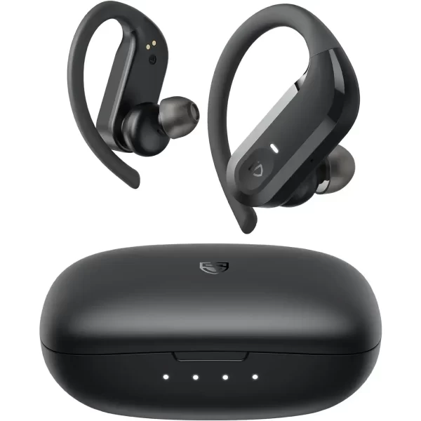 Soundpeats S5 Wireless Over-Ear Hooks
