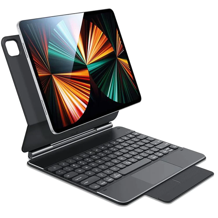 ESR Rebound Magnetic Keyboard Case for iPad Pro 12.9 - US Layout