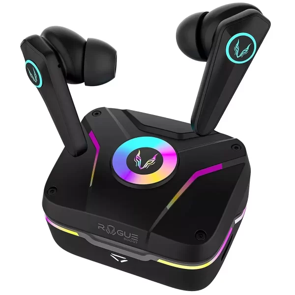 Soundpeats Gaming Headphones CyberGear