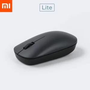 Xiaomi Mi Wireless Lite Portable Mouse
