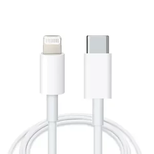 Apple USB C to Lightning Cable 1M