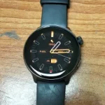 Mibro Watch Lite 2 With Bluetooth Calling & Dual Straps