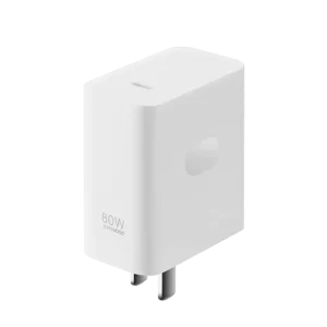 OnePlus Super vooc 80W Adapter USB A-to-C Warp Charger