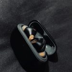 Soundpeats Capsule 3 Pro Wireless Earbuds Bluetooth 5.3 With Hybrid Active Noise Cancellation & 6 Mics