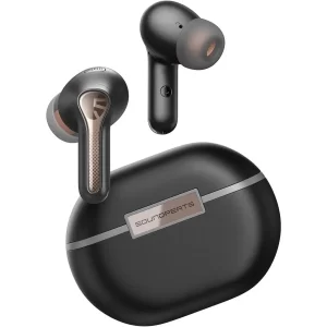 Soundpeats Capsule 3 Pro Wireless Earbuds