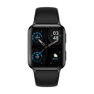 Yolo Supreme - 1.7 inch Super Amoled Display Calling Smart Watch