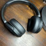 Sony WH-CH520 Wireless On Ear Headphones With Up To 50 Hours Battery Life