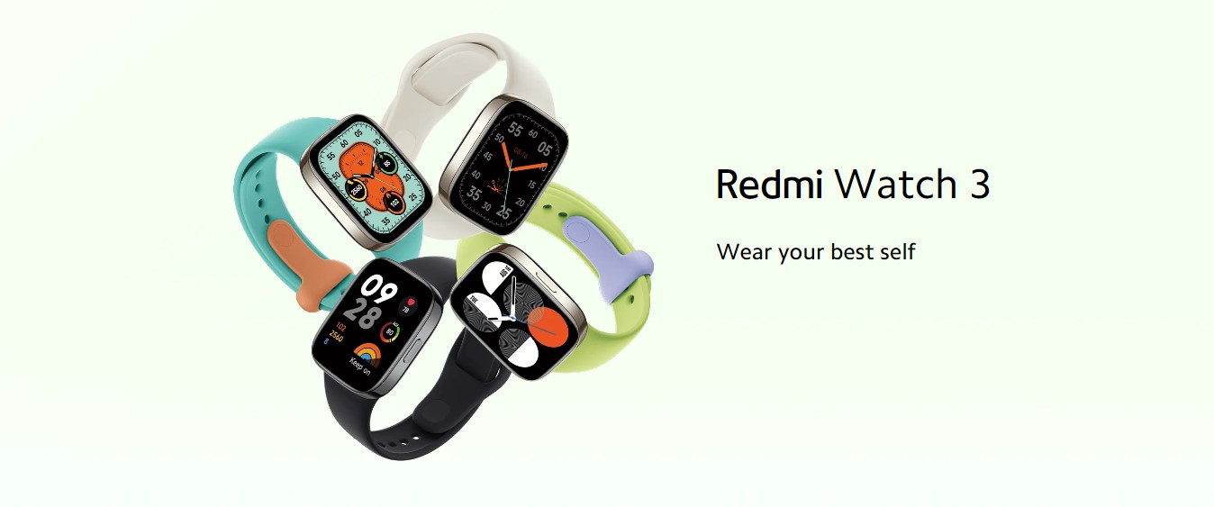 Buy Redmi Watch 3 Active Bluetooth Calling Smart Watch & 1.8″ Inch Display Price In Pakistan available on techmac.pk we offer fast home delivery all over nationwide.