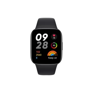 Redmi Watch 3 With 1.75" Amoled Display