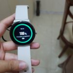 Haylou Solar Lite SmartWatch with 1.38" Color Display