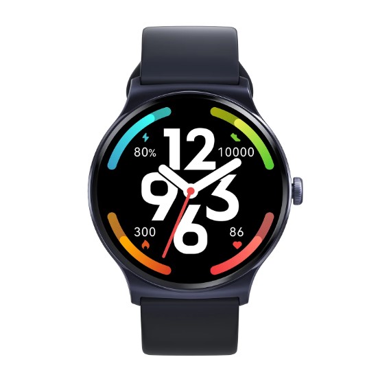 Haylou Solar Lite SmartWatch with 1.38