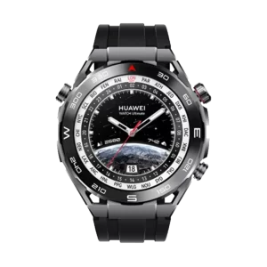 Huawei Watch Ultimate With 1.5" Amoled Display