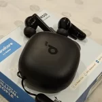 Anker R50i Earbuds With Bluetooth 5.3 & 20 Hours Playtime