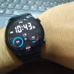 Haylou Solar Lite SmartWatch with 1.38" Color Display