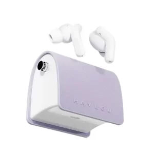 Haylou Lady Bag Earbuds with Active Noise Cancellation