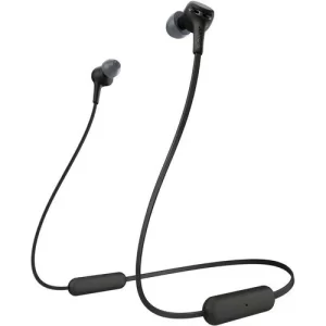 Sony Wi-Xb400 Wireless In-Ear Extra Bass Headphones