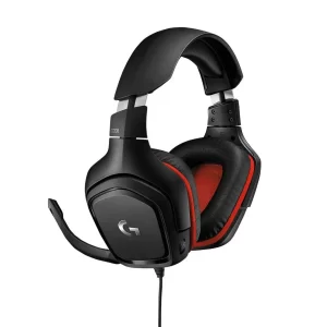 Logitech G331 Stereo Wired Gaming Headset