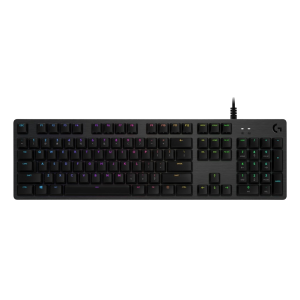 Logitech g512 keyboard