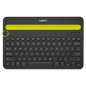 Logitech K480 Keyboard