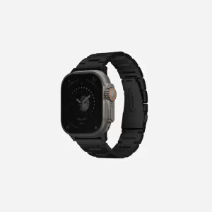 Uniq Osta Apple Watch Ultra Steel Link