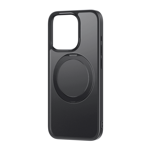 Baseus CyberLoop Series Magnetic Phone Case ip 15 pro max