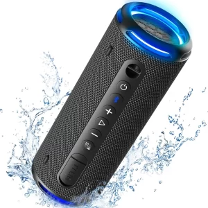 Tronsmart T7 Lite 24W Portable Bluetooth Speaker With Bluetooth 5.3 & Up to 24 Hours Playtime