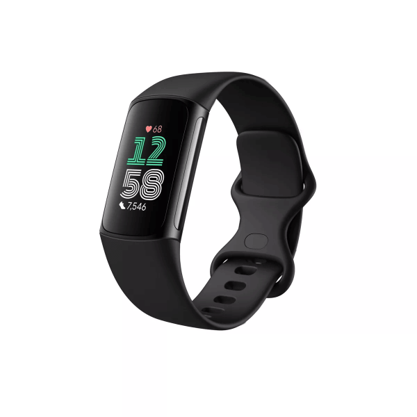 Fitbit Charge 6Fitbit Charge 6