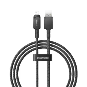 Baseus Unbreakable Series Fast Charging Data Cable Type-C to iP 20W